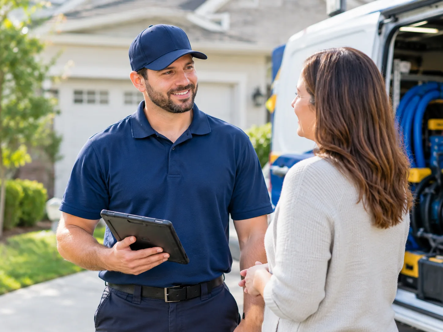 Sewage Backup Cleanup Royalton, MN FAQs
